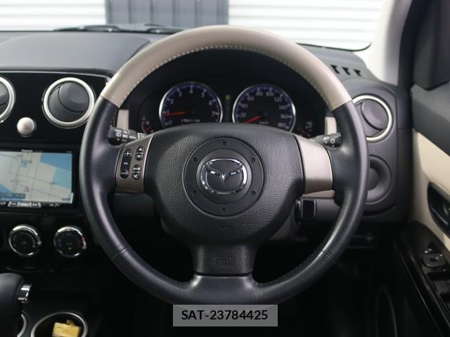 Mazda VERISA 2007-05 7796289-17