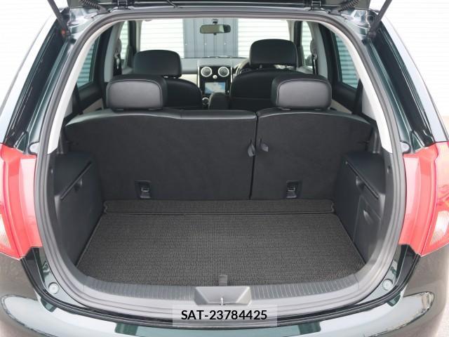 Mazda VERISA 2007-05 7796289-18