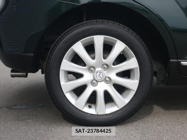 Mazda VERISA 2007-05 7796289-19