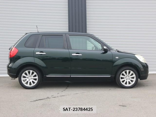 Mazda VERISA 2007-05 7796289-3