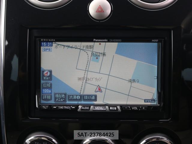 Mazda VERISA 2007-05 7796289-4