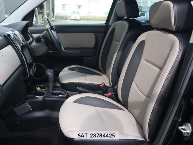 Mazda VERISA 2007-05 7796289-5
