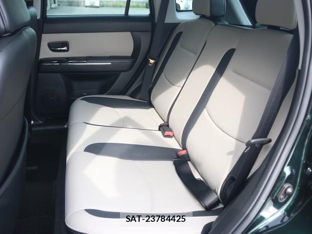 Mazda VERISA 2007-05 7796289-6