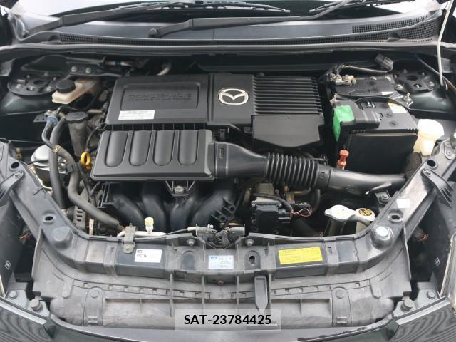 Mazda VERISA 2007-05 7796289-7