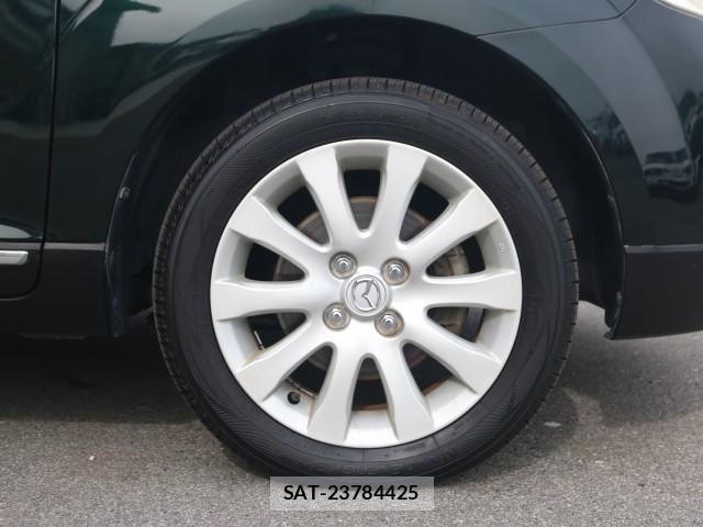 Mazda VERISA 2007-05 7796289-8