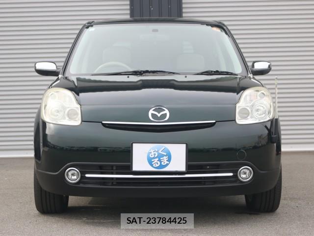 Mazda VERISA 2007-05 7796289-9