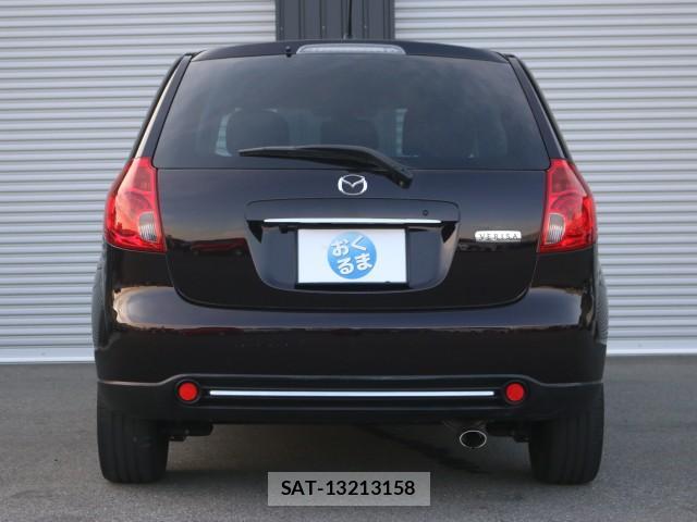 Mazda VERISA 2013-02 7796355-1