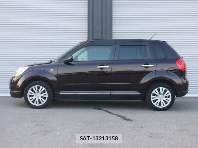 Mazda VERISA 2013-02 7796355-10