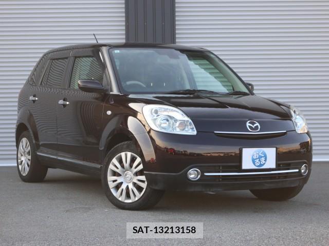 Mazda VERISA 2013-02 7796355-11