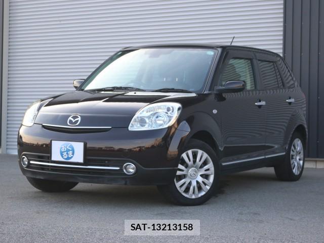 Mazda VERISA 2013-02 7796355-12