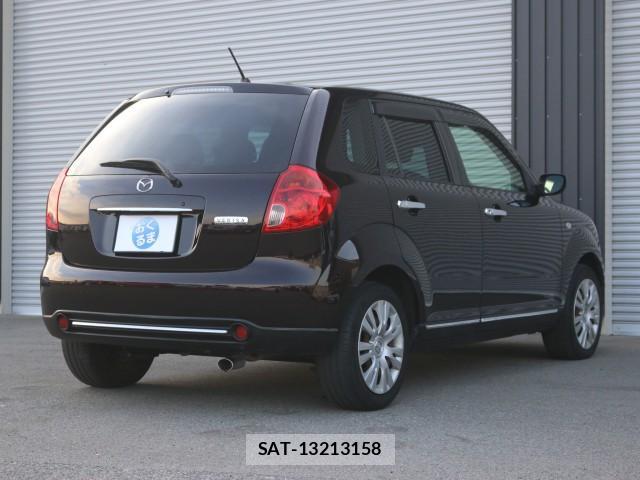 Mazda VERISA 2013-02 7796355-13