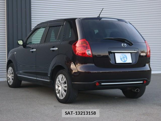 Mazda VERISA 2013-02 7796355-14
