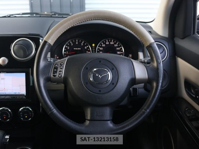 Mazda VERISA 2013-02 7796355-17