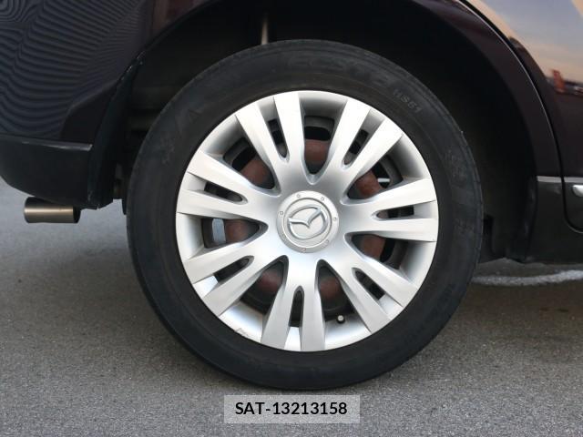 Mazda VERISA 2013-02 7796355-18