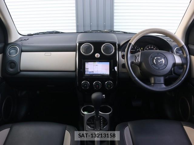 Mazda VERISA 2013-02 7796355-2