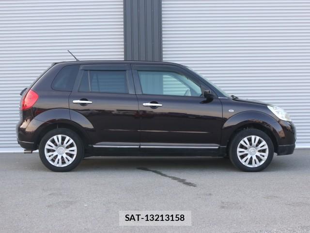 Mazda VERISA 2013-02 7796355-3