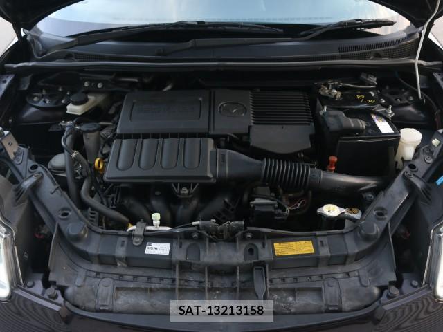 Mazda VERISA 2013-02 7796355-7