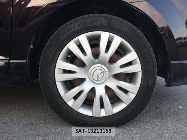 Mazda VERISA 2013-02 7796355-8