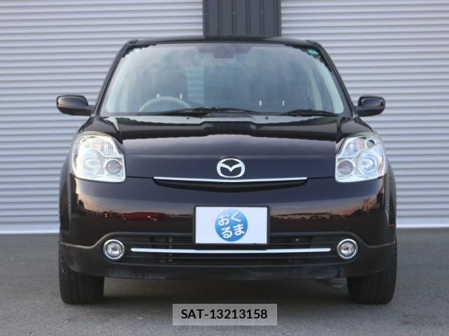 Mazda VERISA 2013-02 7796355-9