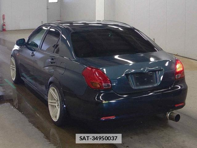 Toyota VEROSSA 2001-07 7805744-1