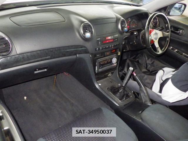 Toyota VEROSSA 2001-07 7805744-2