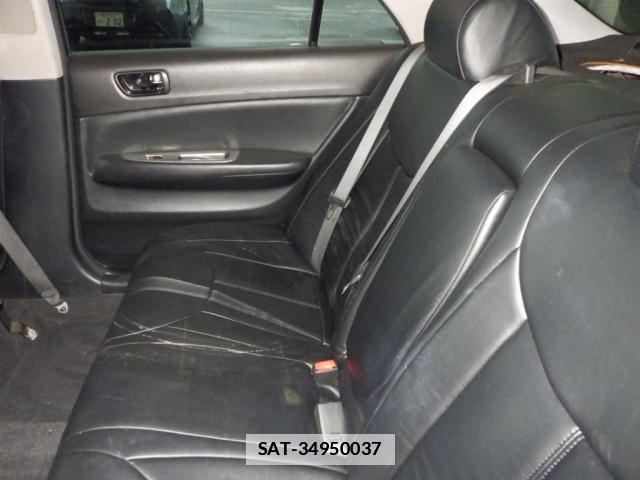 Toyota VEROSSA 2001-07 7805744-3