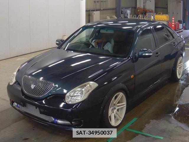 Toyota VEROSSA 2001-07 7805744-5