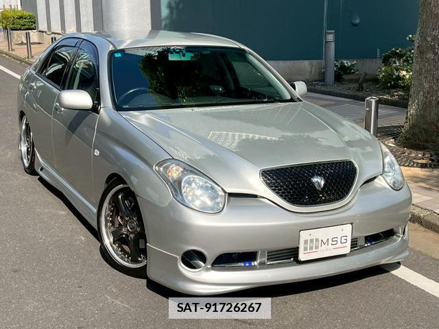 sat car