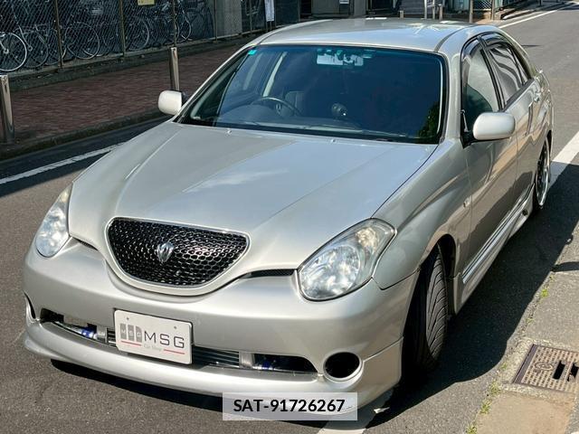 Toyota VEROSSA 2003-02 7808729-1