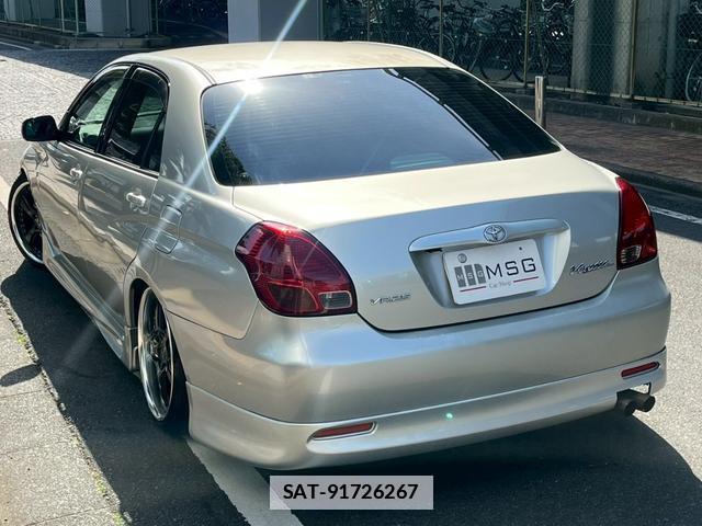 Toyota VEROSSA 2003-02 7808729-2