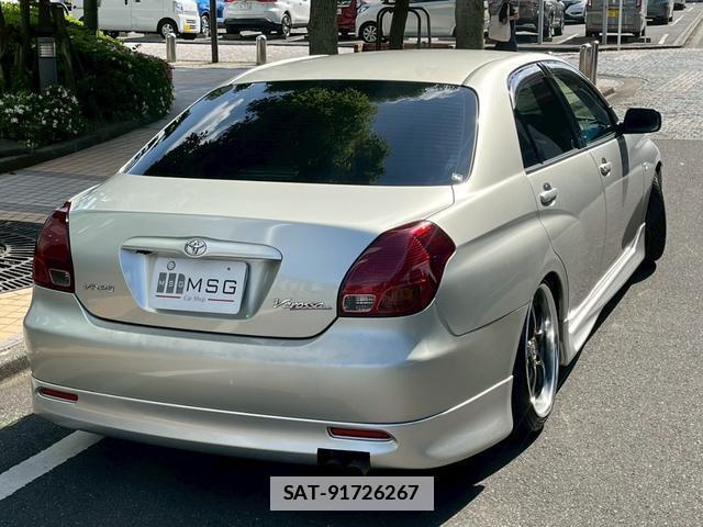 Toyota VEROSSA 2003-02 7808729-3