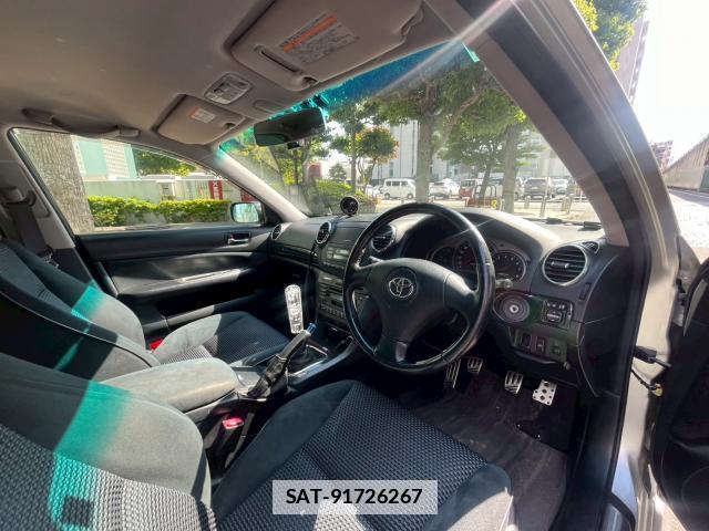 Toyota VEROSSA 2003-02 7808729-4