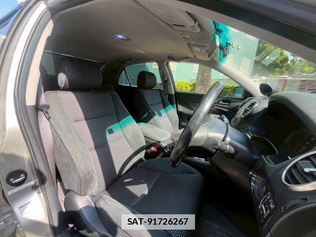 Toyota VEROSSA 2003-02 7808729-5