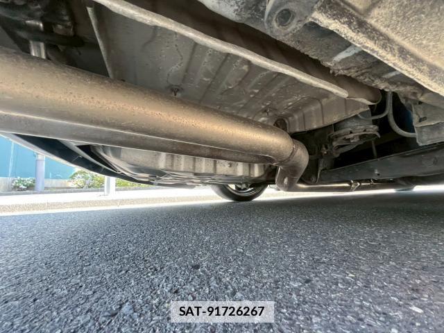 Toyota VEROSSA 2003-02 7808729-7