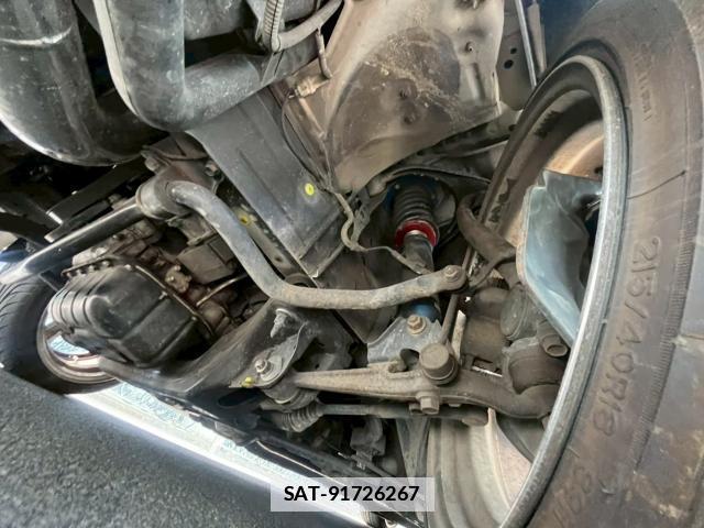 Toyota VEROSSA 2003-02 7808729-8