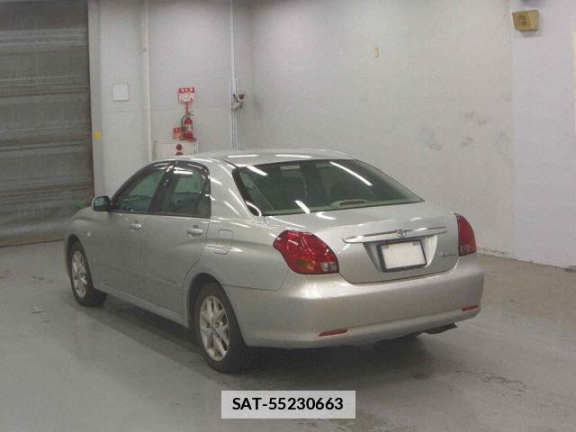 Toyota VEROSSA 2003-10 7809148-1