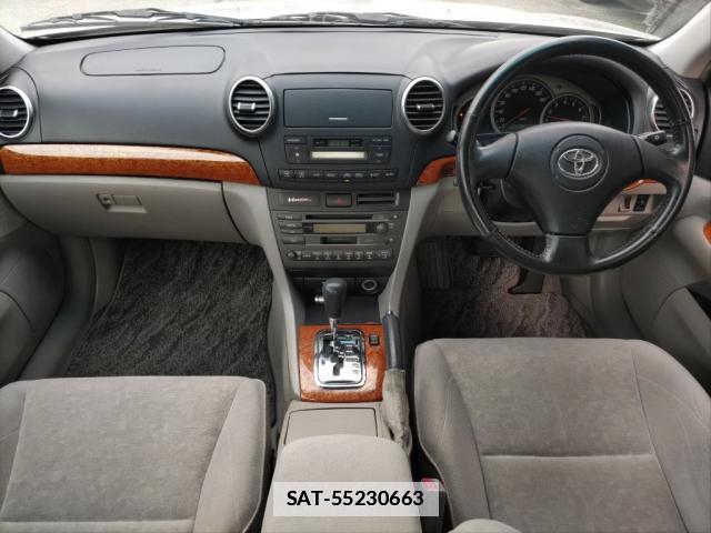 Toyota VEROSSA 2003-10 7809148-2