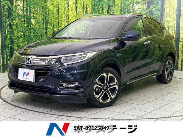 Honda VEZEL 2019-06 7793307-0