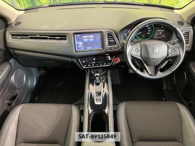 Honda VEZEL 2019-06 7793307-1
