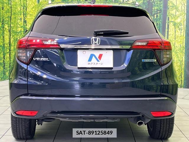 Honda VEZEL 2019-06 7793307-14