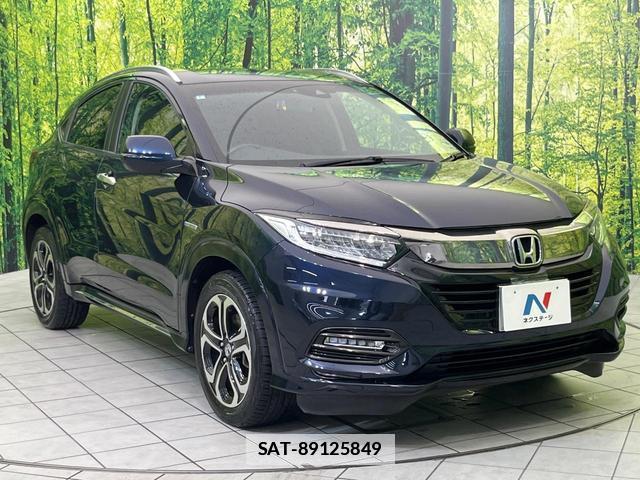 Honda VEZEL 2019-06 7793307-15