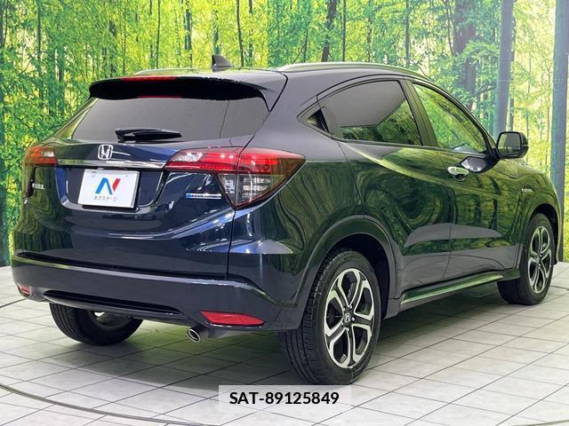 Honda VEZEL 2019-06 7793307-16