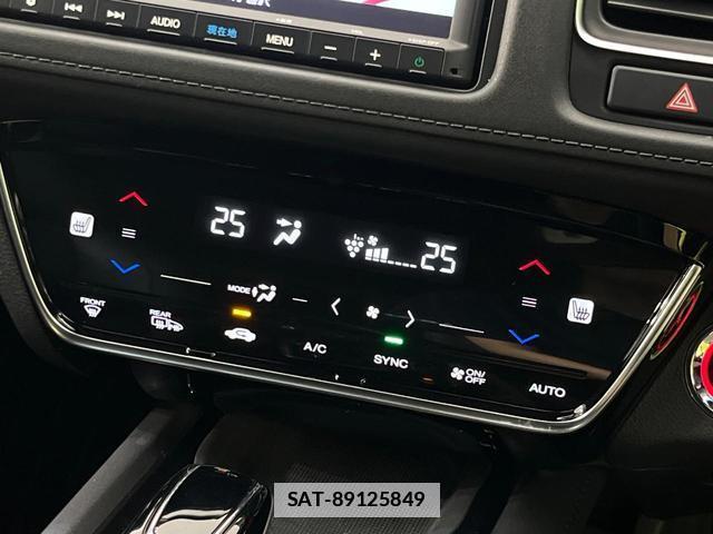 Honda VEZEL 2019-06 7793307-5