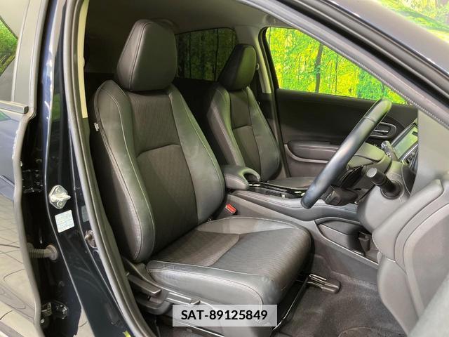 Honda VEZEL 2019-06 7793307-7