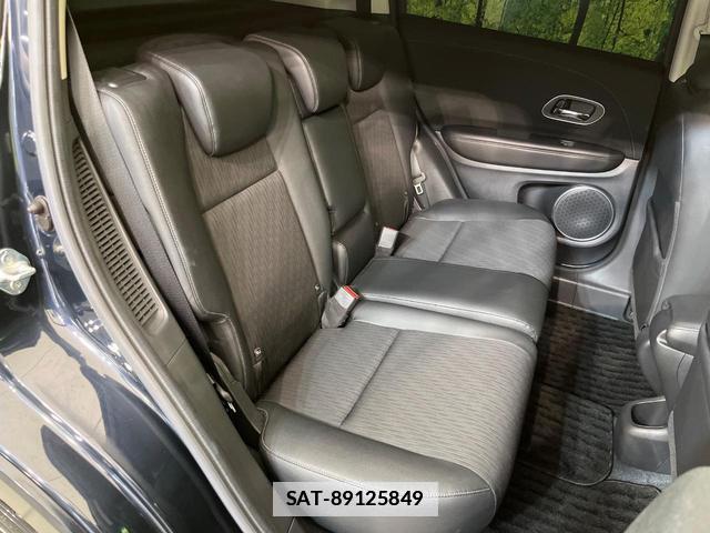 Honda VEZEL 2019-06 7793307-8