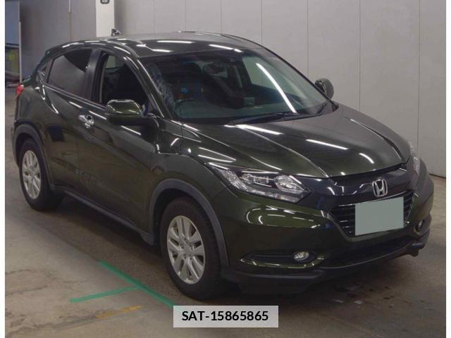 Honda VEZEL 2016-04 7793961-0