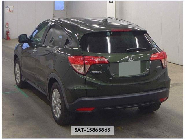 Honda VEZEL 2016-04 7793961-1