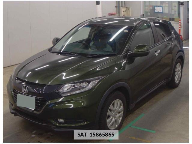 Honda VEZEL 2016-04 7793961-4