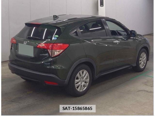 Honda VEZEL 2016-04 7793961-5