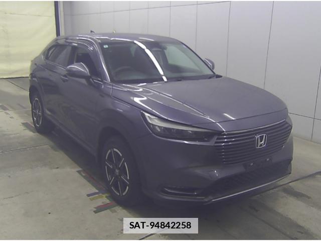 Honda VEZEL 2022-01 7794085-0